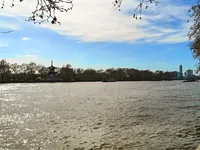 Недвижимость Embankment Gardens, Chelsea: 5