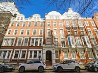 Недвижимость Embankment Gardens, Chelsea: 6