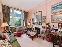 Недвижимость Embankment Gardens, Chelsea: 7