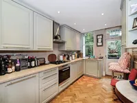 Недвижимость Embankment Gardens, Chelsea: 8