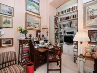 Недвижимость Embankment Gardens, Chelsea: 10