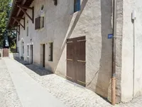 Недвижимость Apartment 3.5 rooms: 1