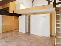 Недвижимость Apartment 3.5 rooms: 2