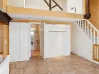 Недвижимость Apartment 3.5 rooms: 3