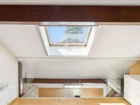 Недвижимость Apartment 3.5 rooms: 9