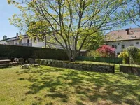 Недвижимость Apartment 3.5 rooms: 10
