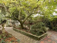 Недвижимость Upper Cheyne Row: 4