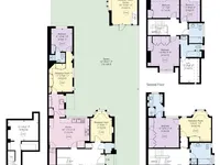 Недвижимость Upper Cheyne Row: 13