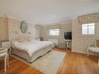 Недвижимость Milborne Grove: 1