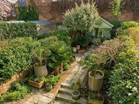 Недвижимость Milborne Grove: 4