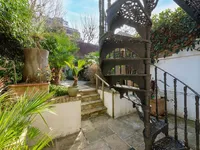 Недвижимость Milborne Grove: 5