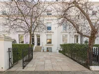 Недвижимость Milborne Grove: 7