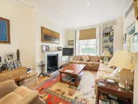 Недвижимость Milborne Grove: 8