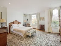 Недвижимость Milborne Grove: 12