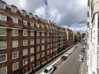 Недвижимость Sloane Avenue, Chelsea: 3