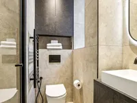 Недвижимость Lincoln House, Basil Street, Knightsbridge: 5