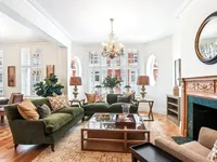 Недвижимость Lincoln House, Basil Street, Knightsbridge: 7