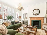 Недвижимость Lincoln House, Basil Street, Knightsbridge: 8