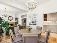 Недвижимость Lincoln House, Basil Street, Knightsbridge: 9