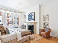 Недвижимость Lincoln House, Basil Street, Knightsbridge: 11