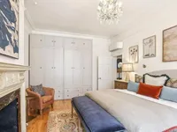 Недвижимость Lincoln House, Basil Street, Knightsbridge: 12