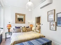 Недвижимость Lincoln House, Basil Street, Knightsbridge: 13