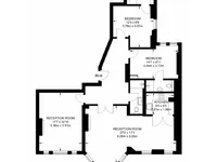 Недвижимость Lincoln House, Basil Street, Knightsbridge: 14