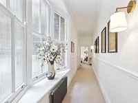 Недвижимость Lincoln House, Basil Street, Knightsbridge: 3