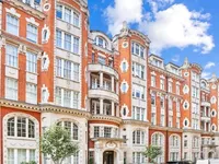 Недвижимость Lincoln House, Basil Street, Knightsbridge: 7