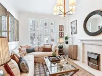 Недвижимость Lincoln House, Basil Street, Knightsbridge: 8