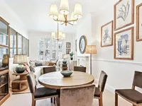Недвижимость Lincoln House, Basil Street, Knightsbridge: 9