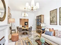 Недвижимость Lincoln House, Basil Street, Knightsbridge: 10