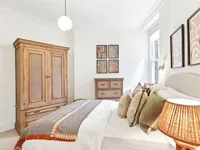 Недвижимость Lincoln House, Basil Street, Knightsbridge: 11