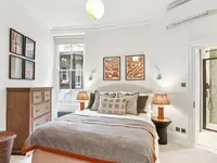 Недвижимость Lincoln House, Basil Street, Knightsbridge: 12