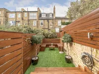 Недвижимость Upcerne Road, Chelsea: 4