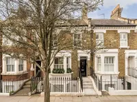 Недвижимость Upcerne Road, Chelsea: 5