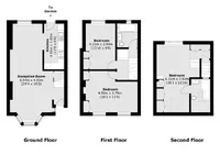 Недвижимость Upcerne Road, Chelsea: 10
