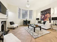Недвижимость Beaufort Street: 7