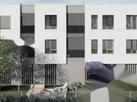 Недвижимость Квартира 3-комнатная в Виче: 10