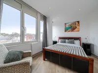 Недвижимость Collier House, 163-169 Brompton Road: 5