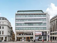 Недвижимость Collier House, 163-169 Brompton Road: 7
