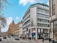 Недвижимость Collier House, 163-169 Brompton Road: 8