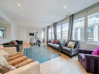 Недвижимость Collier House, 163-169 Brompton Road: 9