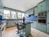 Недвижимость Collier House, 163-169 Brompton Road: 10