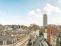 Недвижимость Collier House, 163-169 Brompton Road: 12