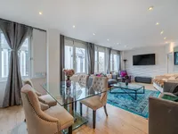Недвижимость Collier House, 163-169 Brompton Road: 13