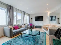 Недвижимость Collier House, 163-169 Brompton Road: 14