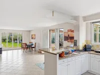 Недвижимость Row house 6 rooms: 3