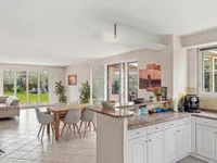 Недвижимость Row house 6 rooms: 4