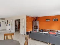 Недвижимость Row house 6 rooms: 5